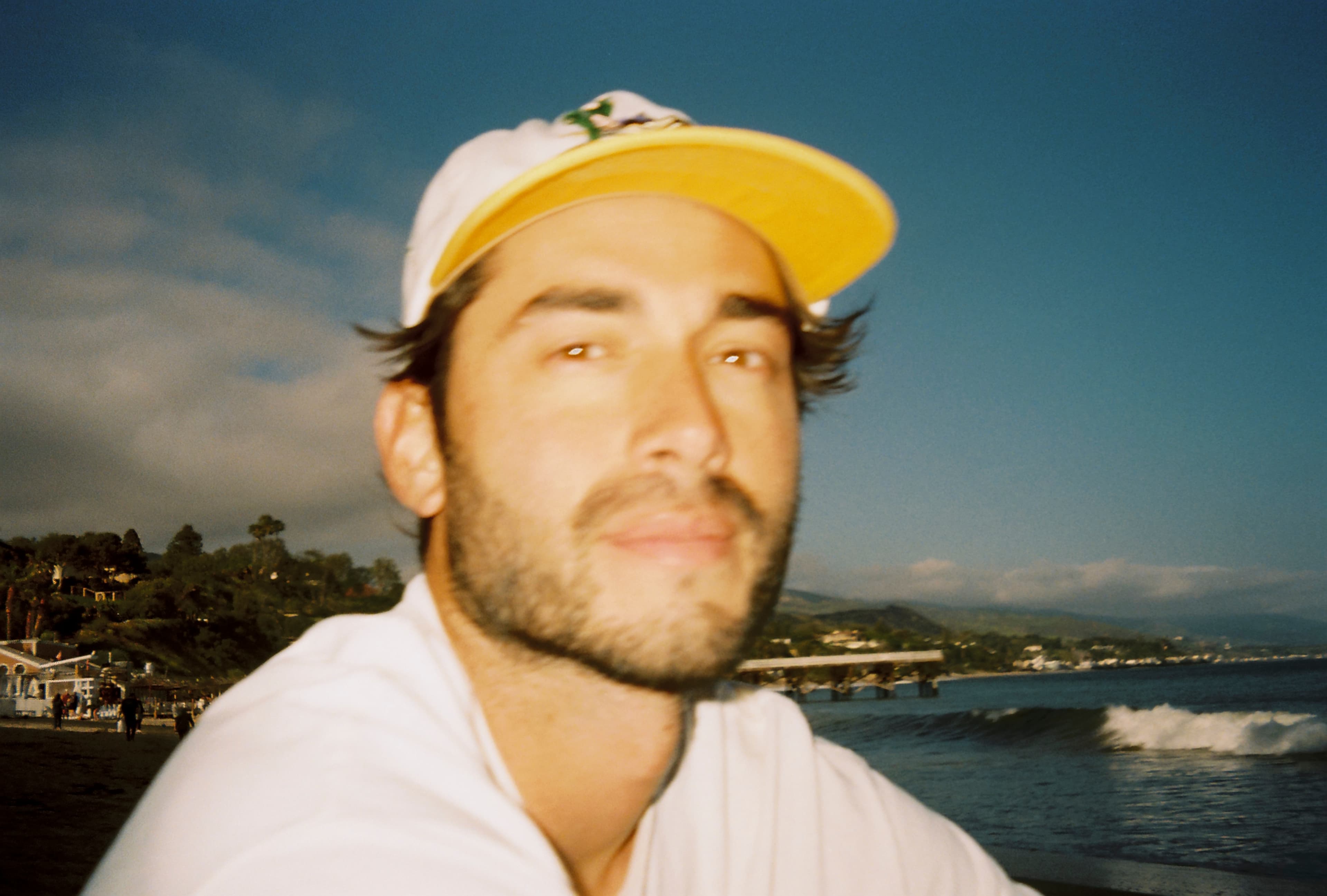 Sebastian Azua